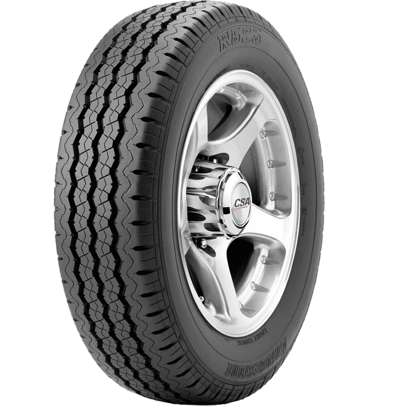 215R70 BRIDGESTONE TAILAND