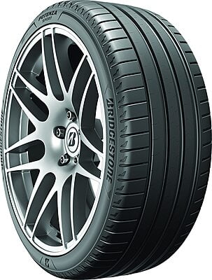 275/35R19 BRIDGESTONE RFT POLAND T005 100Y