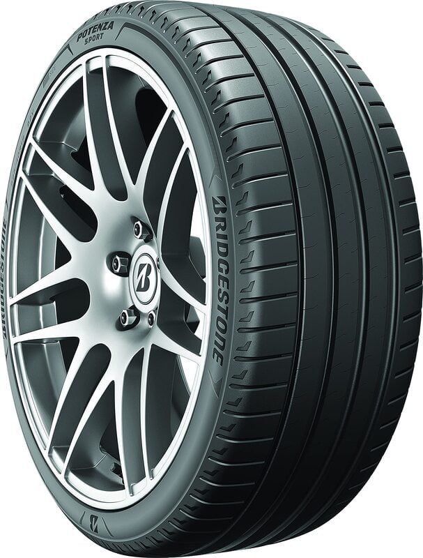 275/35R19 BRIDGESTONE RFT POLAND T005 100Y