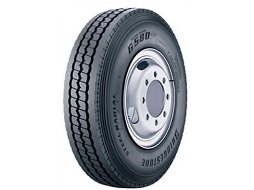 1200R20 BRIDGESTONE G580 154K/14