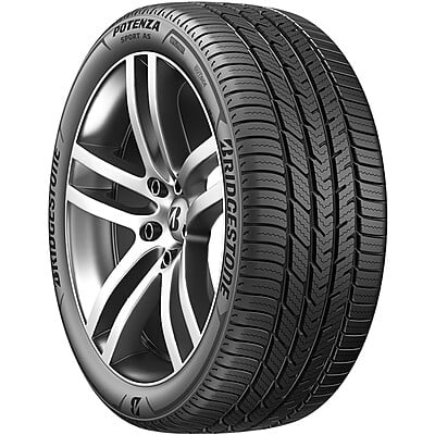 225/40R18 BRIDGESTONE POTENZA SPORT (92Y_XL)