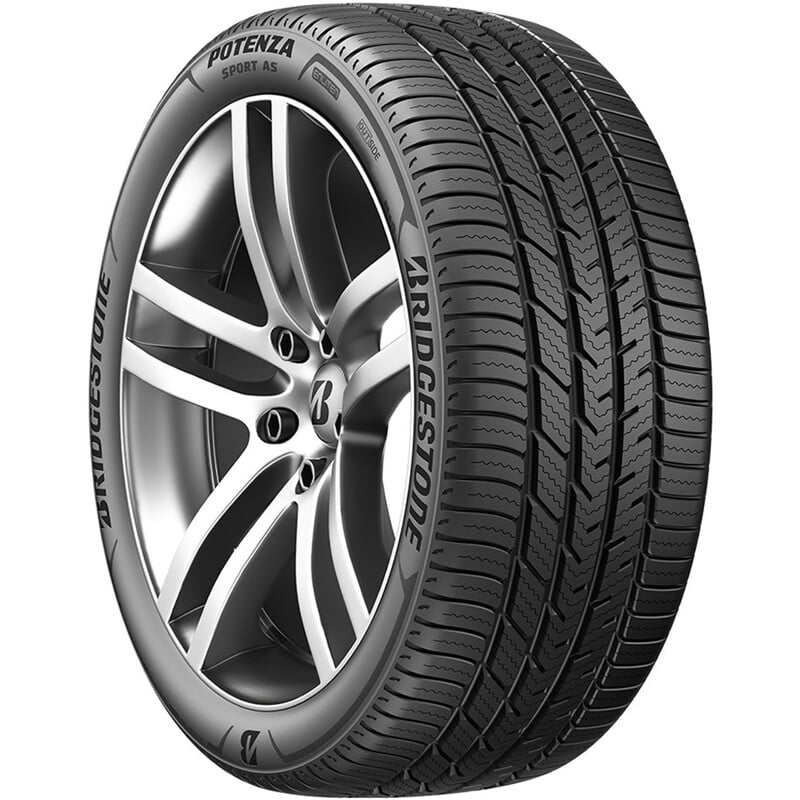 225/40R18 BRIDGESTONE POTENZA SPORT (92Y_XL)