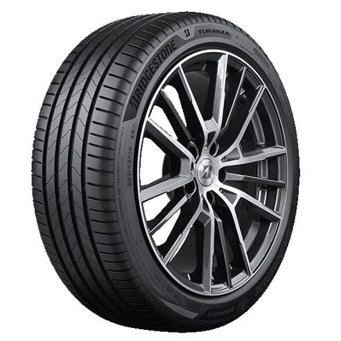 225/65R17 BRIDGESTONE TURANZA 6 102H