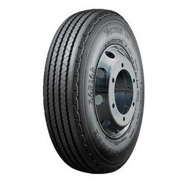 750R16C 14PR BRIDGESTONE JAPAN R230 123/121