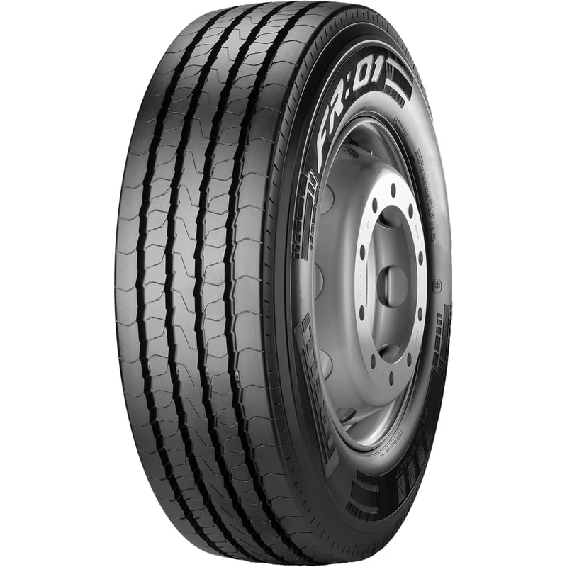 202/11R22.5 PIRELLI