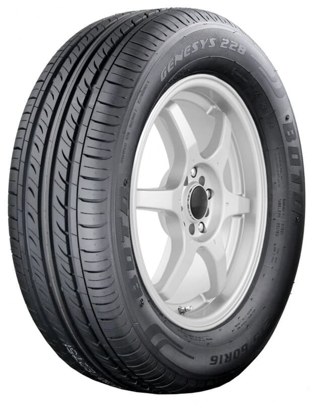 185/60R15 BOTO CHINA GENESYS 228 84H