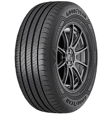 265/65R17 GOODYEAR EFFICIENTGRIP2 SUV 112H