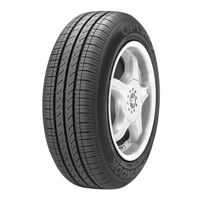 205/60R15 HANKOOK K424