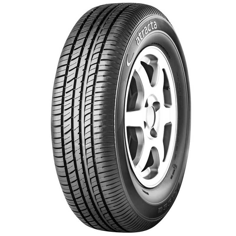 185/65R15 LASSA TURKY