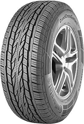 215/65R16 Continental Lx2 98H conticross contact Tm