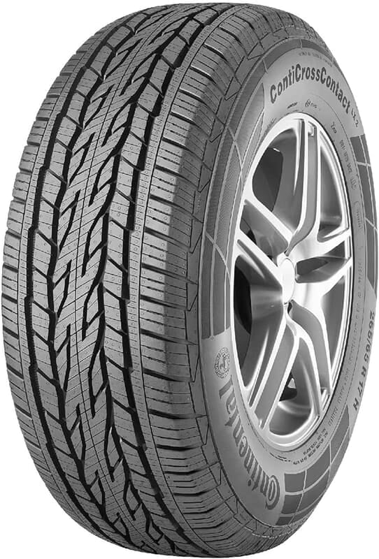 215/65R16 Continental Lx2 98H conticross contact Tm