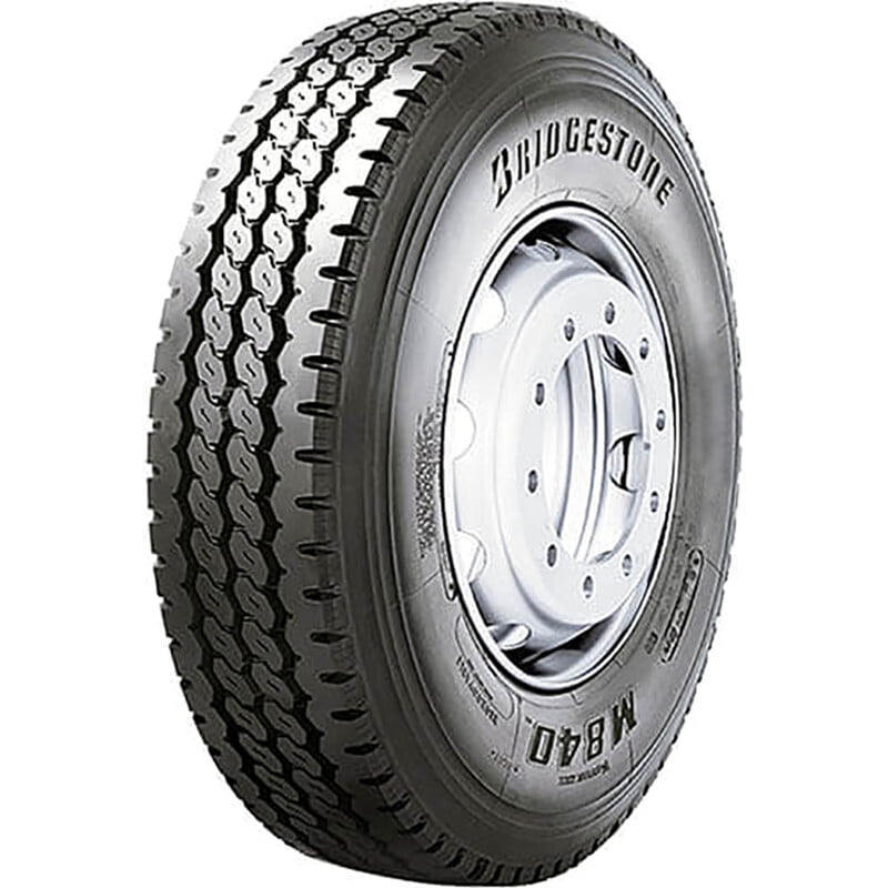 13R22.5 BRIDGESTONE M840 154K