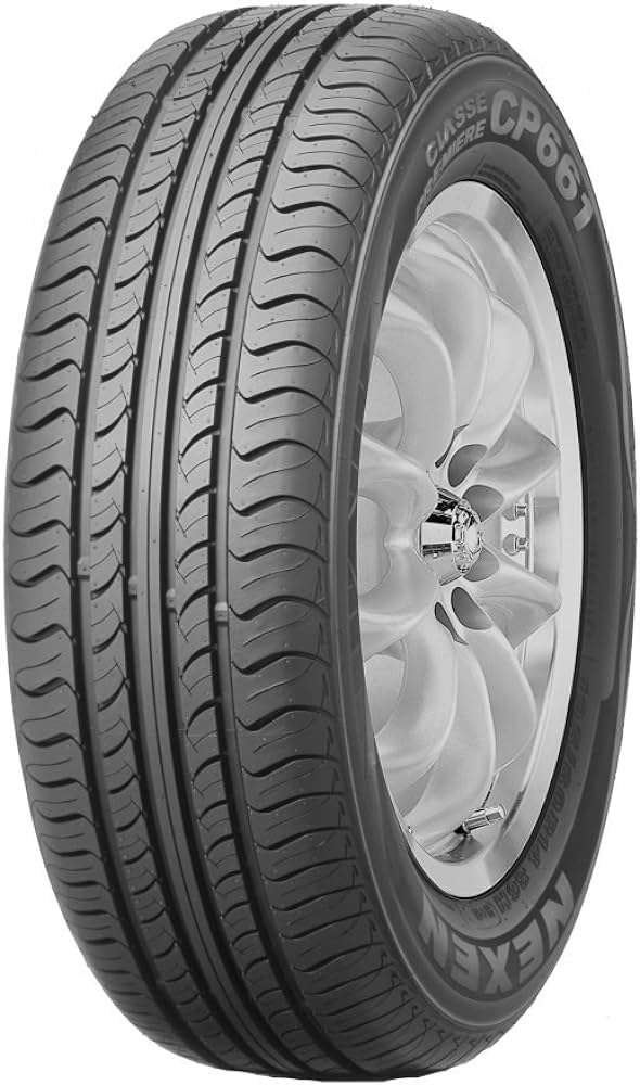 195/70R14 NEXEN CP661 91T