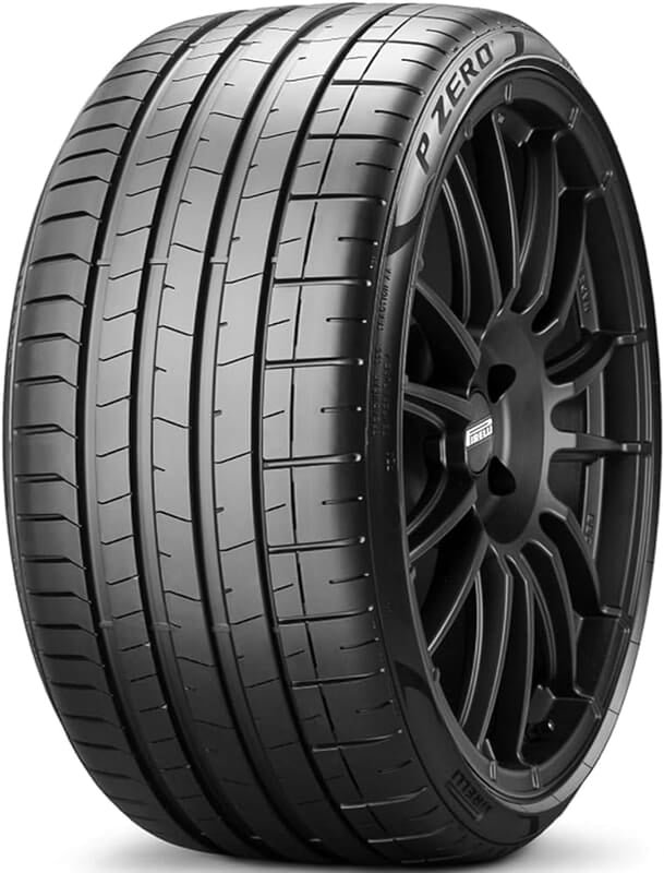 275/40R20 PIRELLI PZERO 107Y RFT