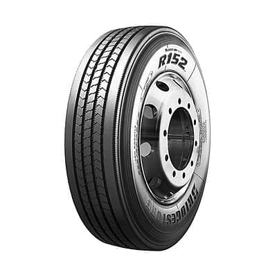 215/75R17.5 BRIDGESTONE R152 126M/1