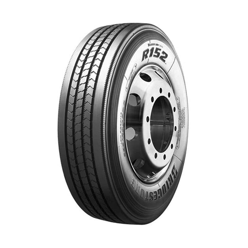 215/75R17.5 BRIDGESTONE R152 126M/1