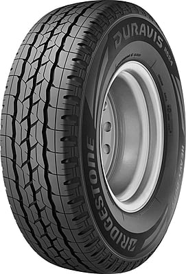 195R14C 8PR BRIDGESTONE TH R624 (106/104)