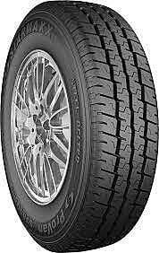 215/70R15C 8PR STARMAX ST850 109/107S