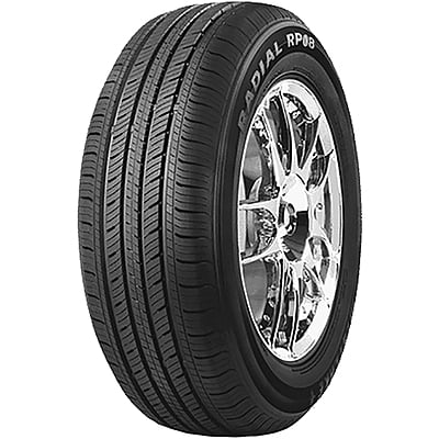 195/65R15 TRZANO RP08 91H