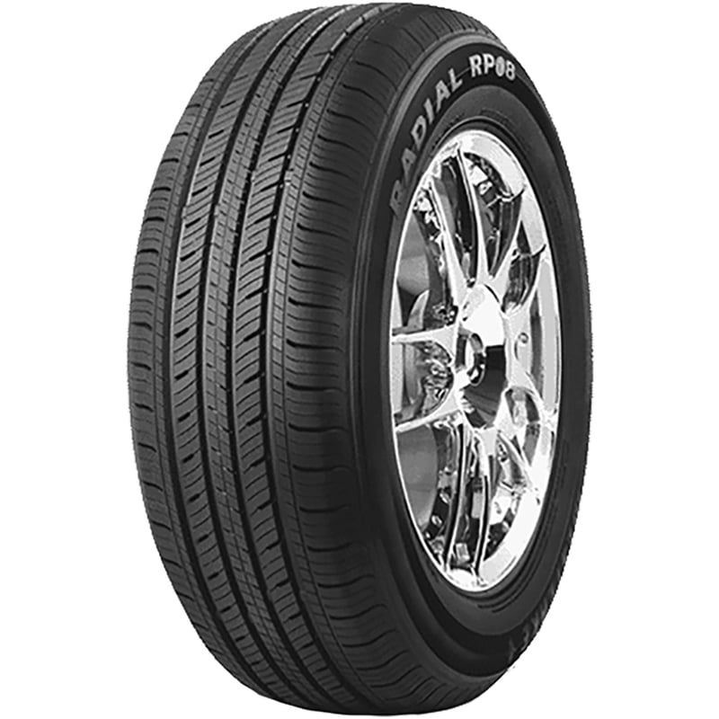 195/65R15 TRZANO RP08 91H