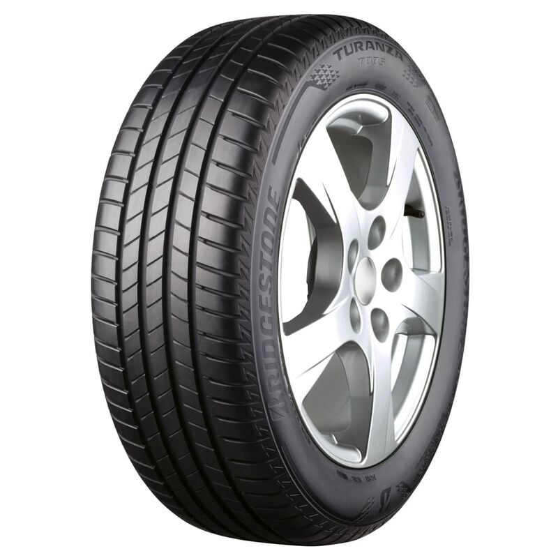 215/65R16 BRIDGESTONE