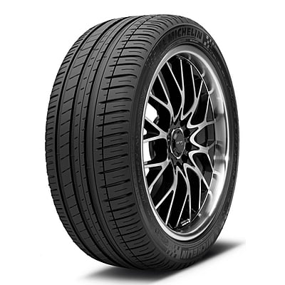 285/35R18 MICHELIN  PILOT SPORT 3 MO1 GRNX 101Y  MI XL TL