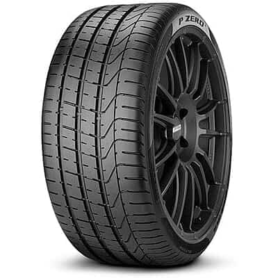 225/40R19 PIRELLI P ZERO PZ4 RFT MOE 93Y