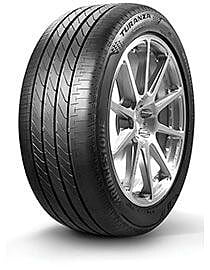 ブリヂストン 11584  4本 225/55R18 98V ブリヂストン トランザ TURANZA T005 2020-21年製 BS 225 55 18 225-55-18 225/55/18